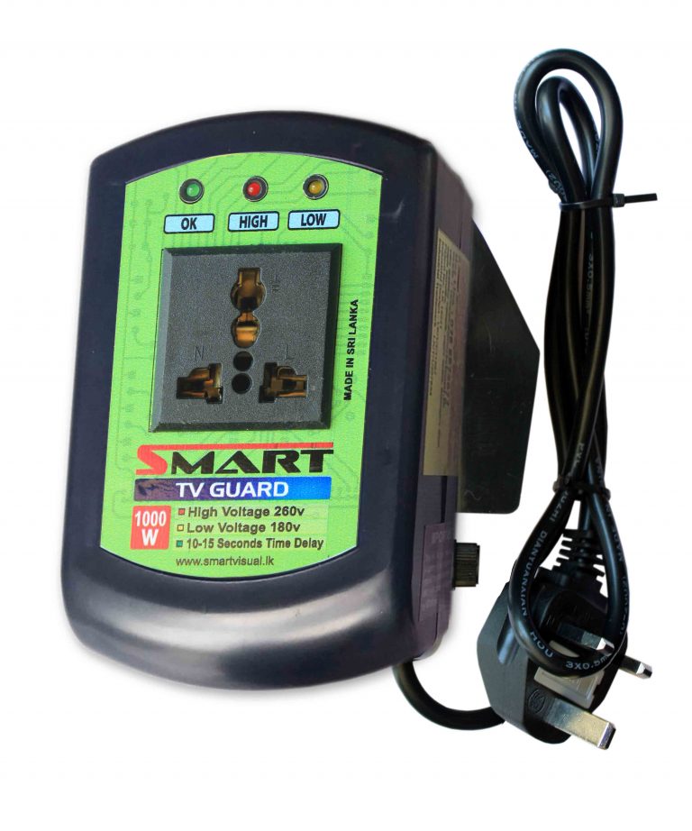 SMART TV Guard Smart Visual